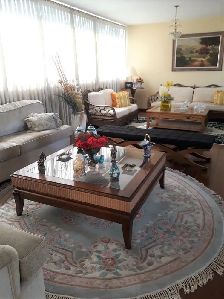 Apartamento, 4 quartos, 250 m² - Foto 2