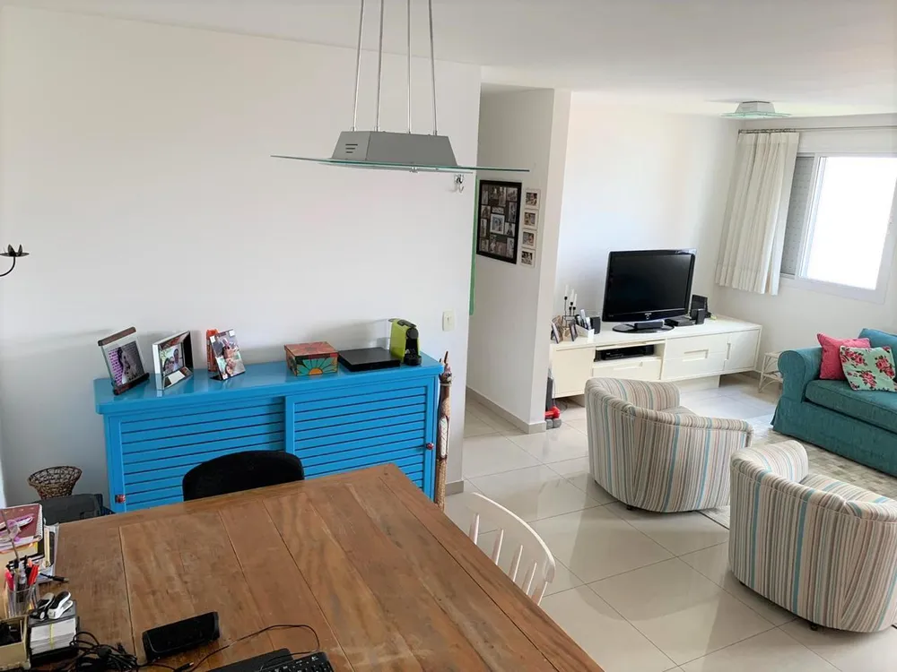 Apartamento, 3 quartos, 103 m² - Foto 1