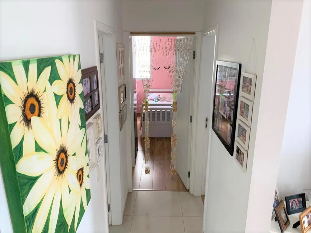 Apartamento, 3 quartos, 103 m² - Foto 3