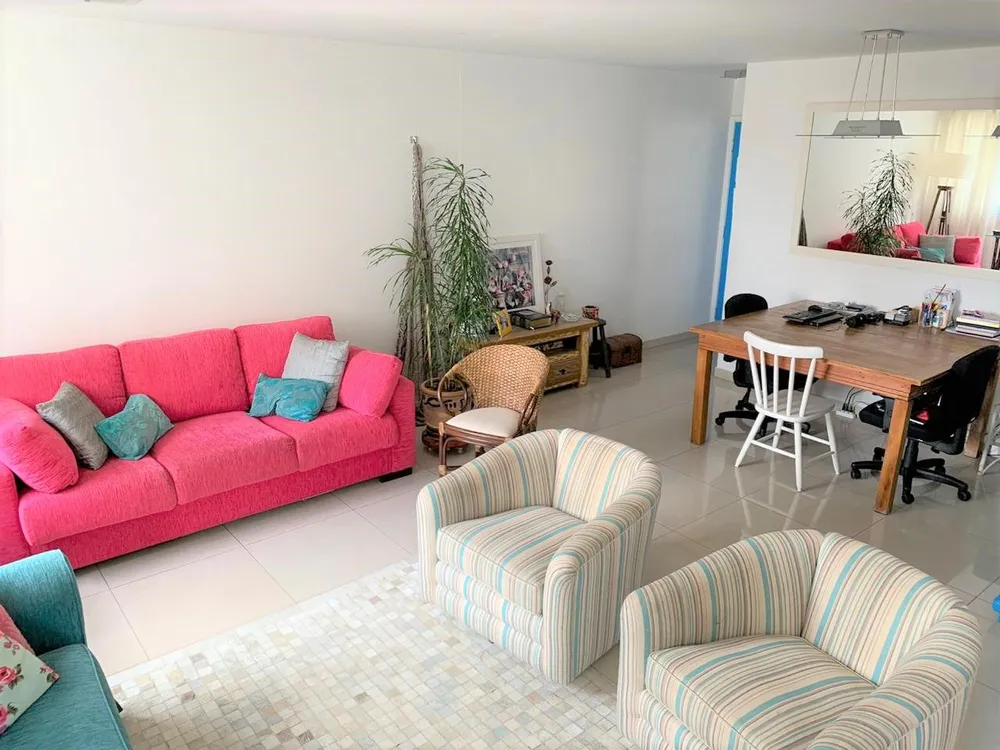 Apartamento, 3 quartos, 103 m² - Foto 2