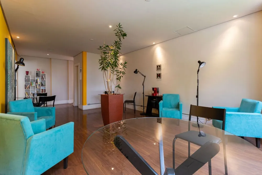 Apartamento, 1 quarto, 37 m² - Foto 3