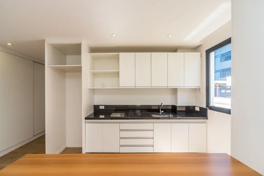 Apartamento, 1 quarto, 37 m² - Foto 1