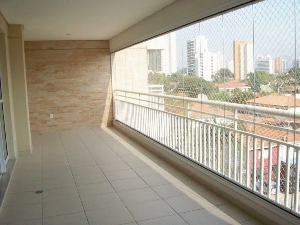 Apartamento, 3 quartos, 156 m² - Foto 2