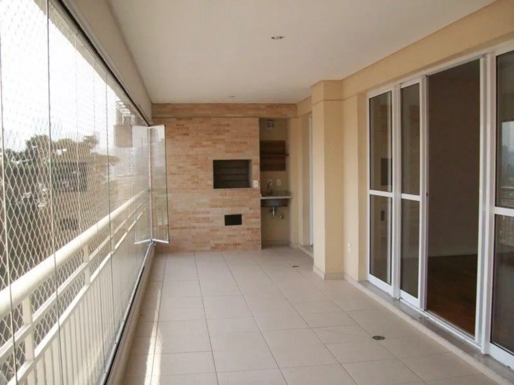 Apartamento, 3 quartos, 156 m² - Foto 1
