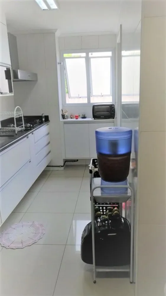 Apartamento, 3 quartos, 92 m² - Foto 4