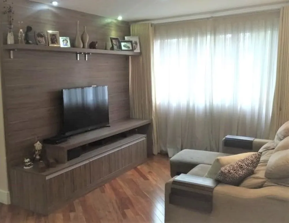 Apartamento, 3 quartos, 92 m² - Foto 1