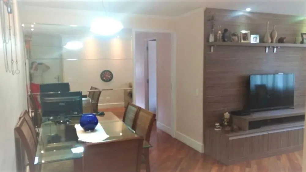 Apartamento, 3 quartos, 92 m² - Foto 2