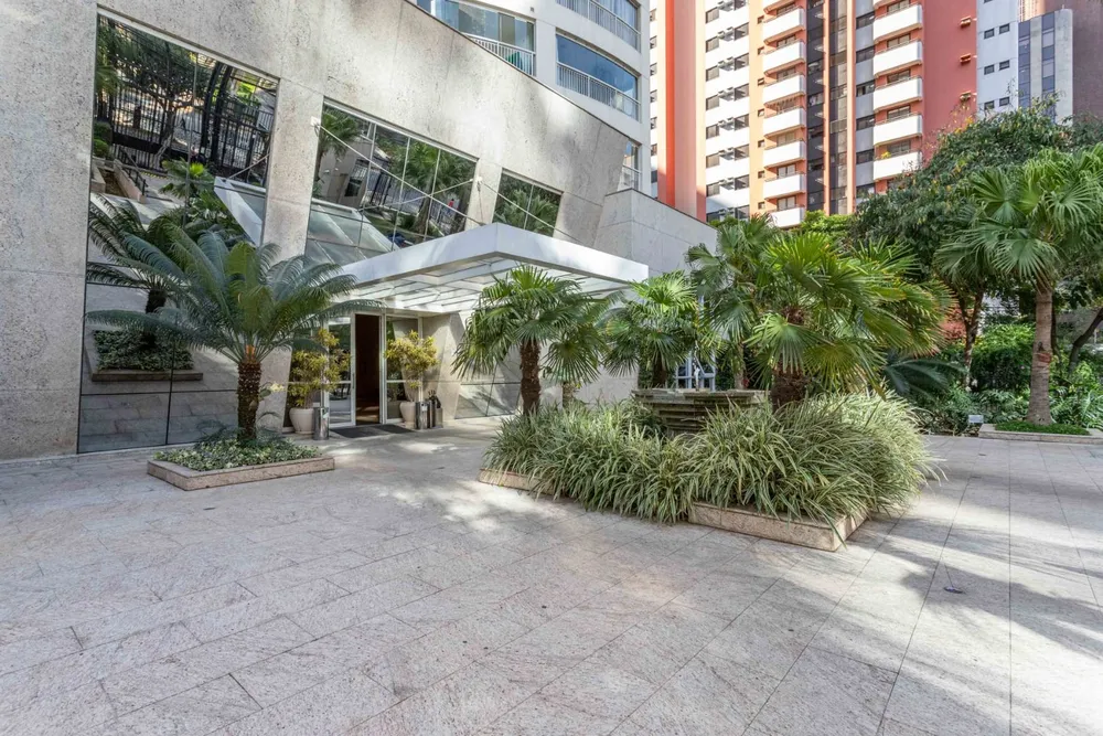 Apartamento, 1 quarto, 54 m² - Foto 2