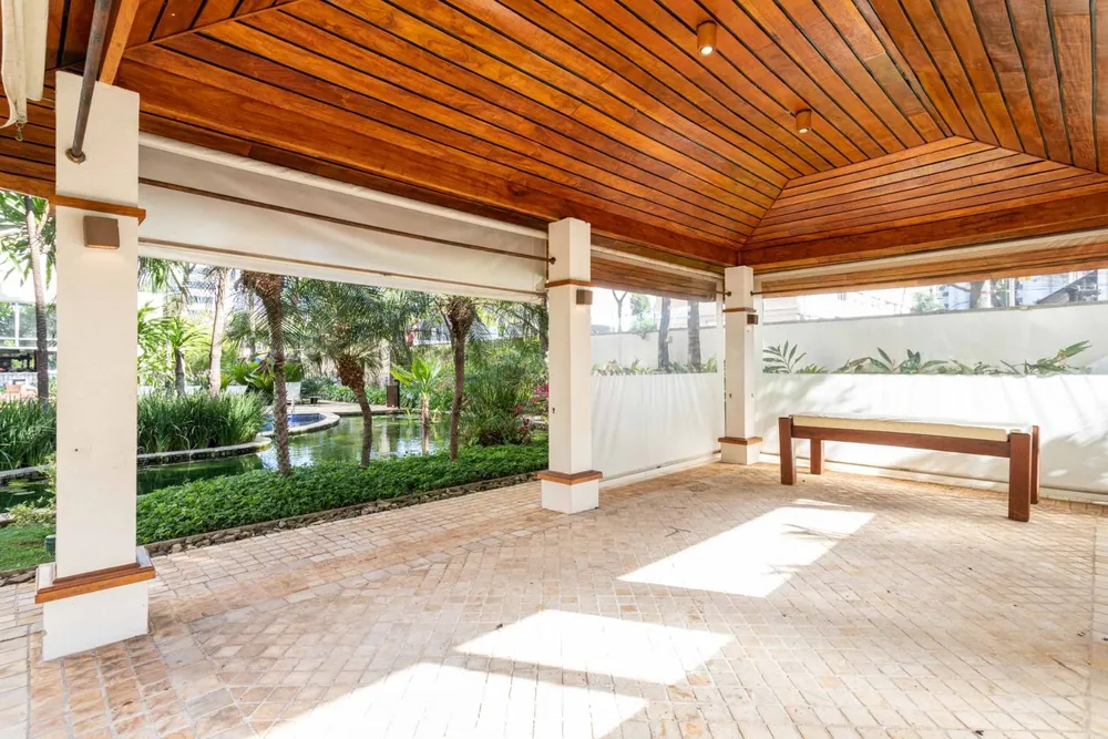 Apartamento, 1 quarto, 54 m² - Foto 4