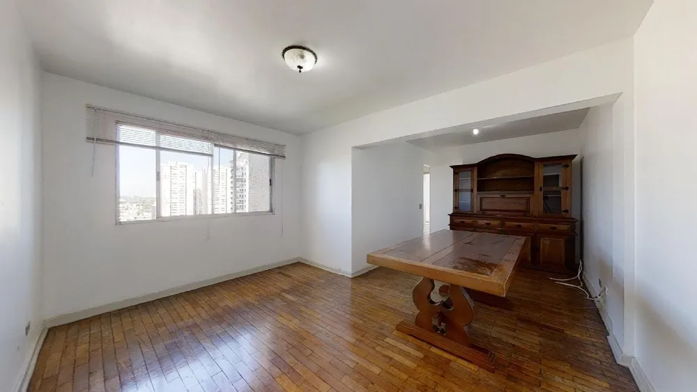 Apartamento, 3 quartos, 90 m² - Foto 1
