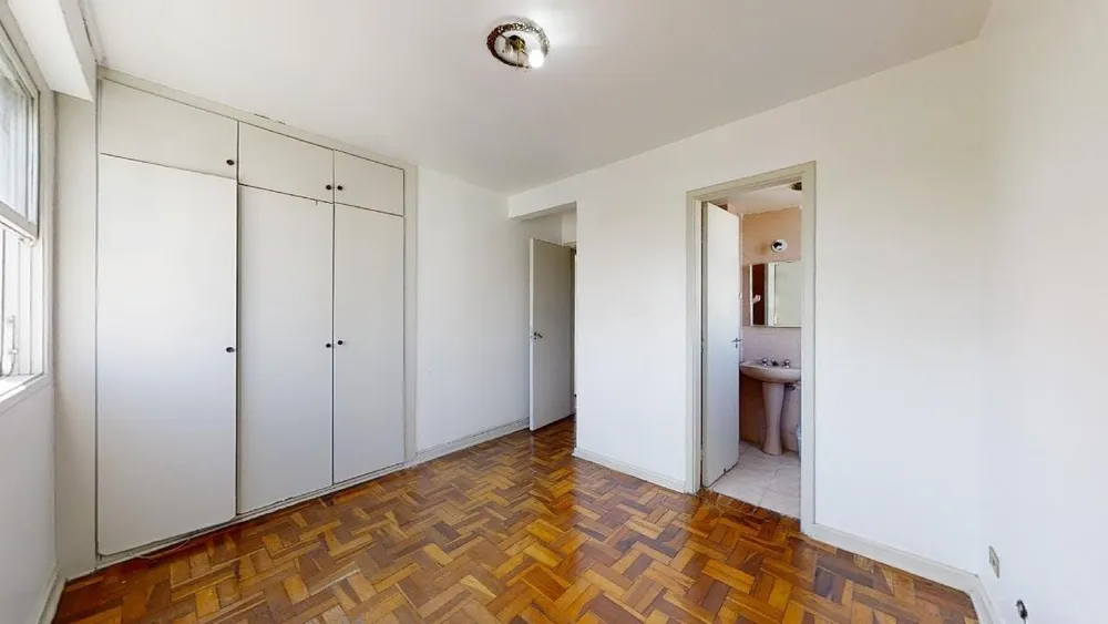 Apartamento, 3 quartos, 90 m² - Foto 4
