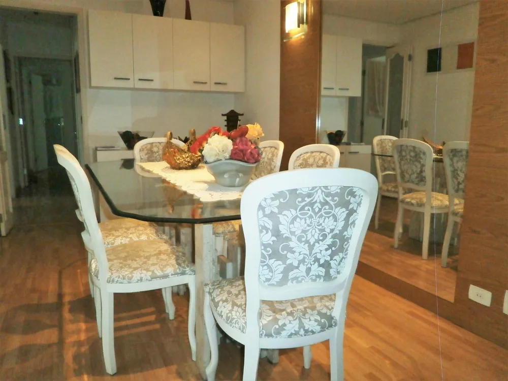 Apartamento, 3 quartos, 108 m² - Foto 2