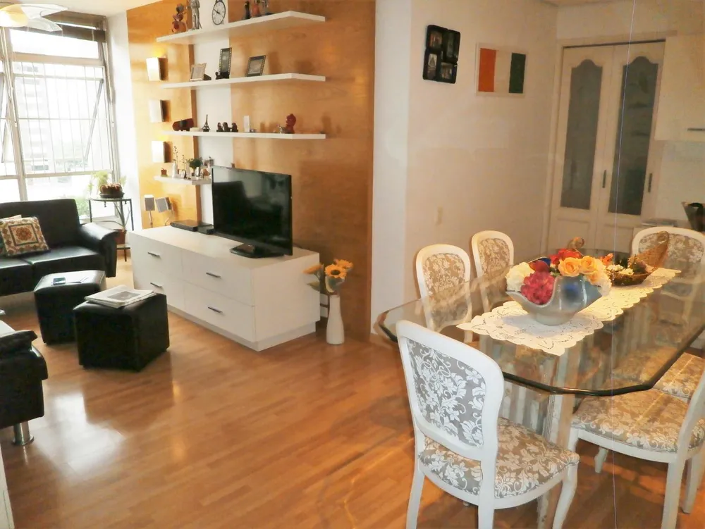 Apartamento, 3 quartos, 108 m² - Foto 3
