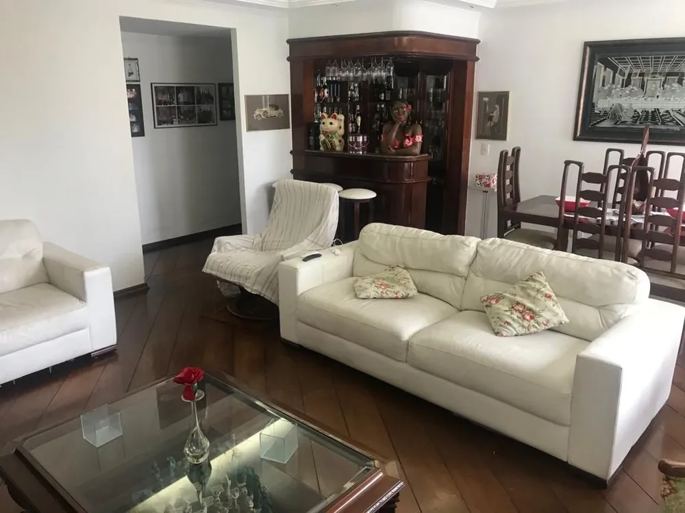Apartamento, 4 quartos, 160 m² - Foto 3