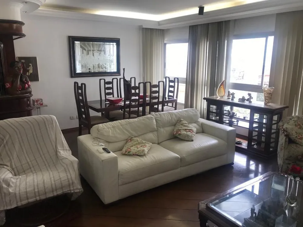 Apartamento, 4 quartos, 160 m² - Foto 1
