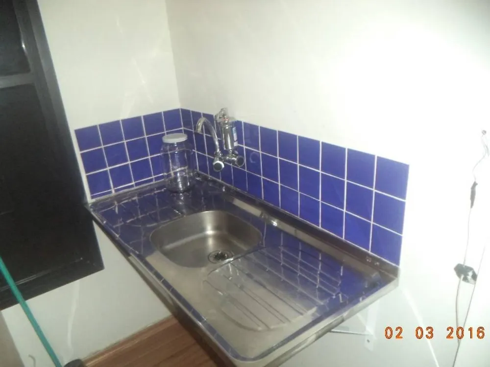 Sala-Conjunto, 46 m² - Foto 3