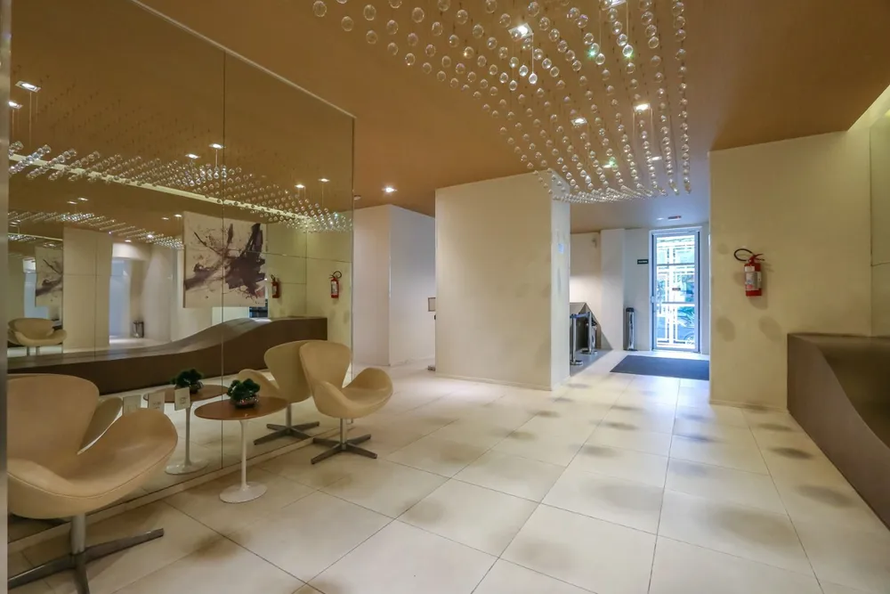 Apartamento, 1 quarto, 52 m² - Foto 4