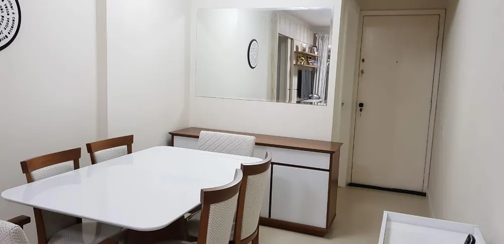 Apartamento, 2 quartos, 60 m² - Foto 4