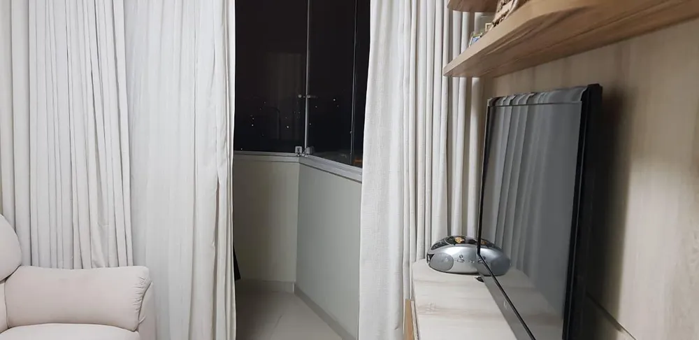 Apartamento, 2 quartos, 60 m² - Foto 3