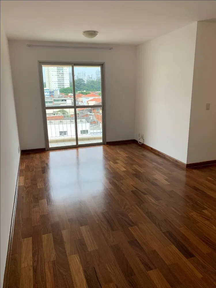 Apartamento, 2 quartos, 75 m² - Foto 1
