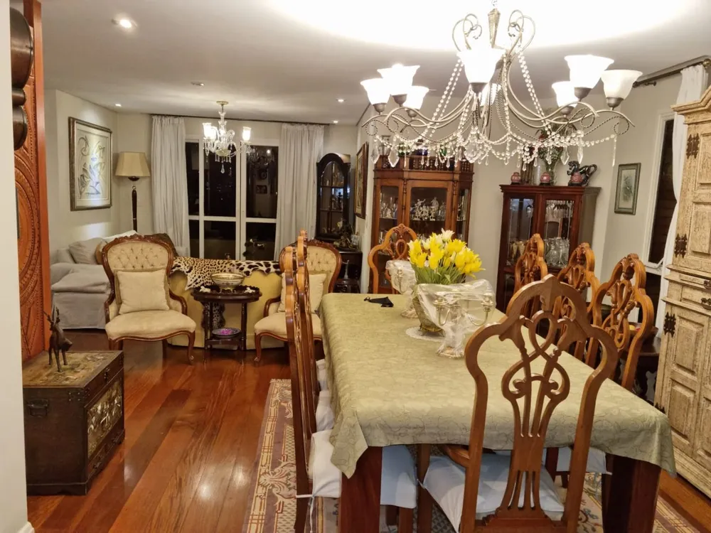 Cobertura, 4 quartos, 412 m² - Foto 3