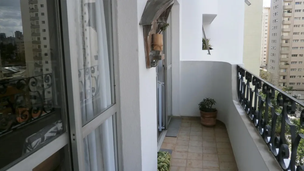 Apartamento, 3 quartos, 113 m² - Foto 4