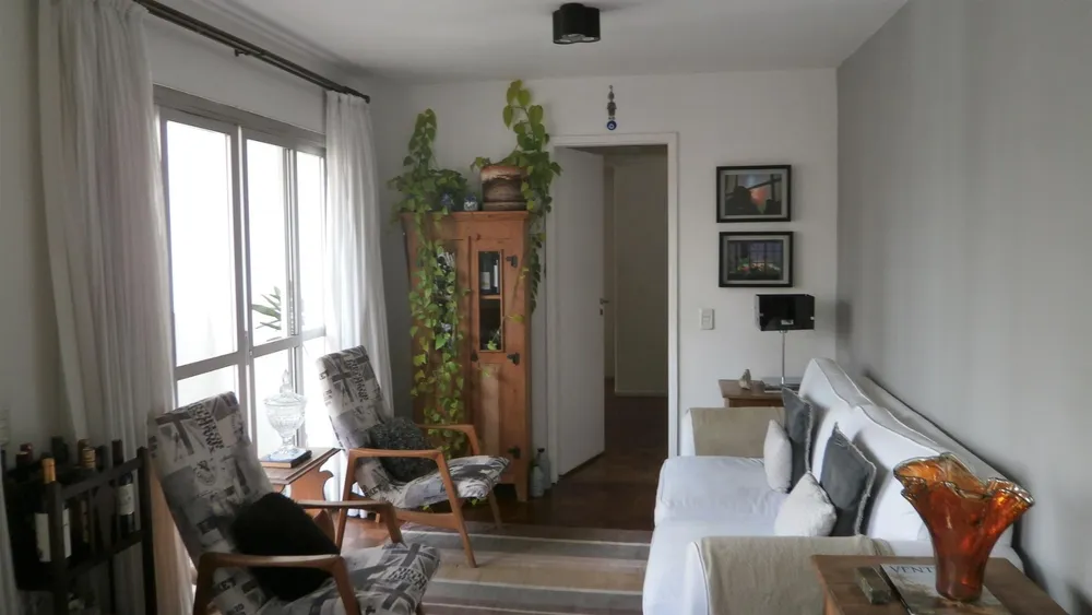 Apartamento, 3 quartos, 113 m² - Foto 2