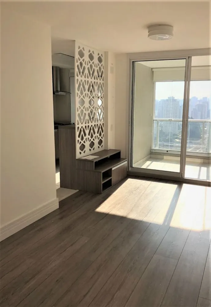 Apartamento, 1 quarto, 50 m² - Foto 2