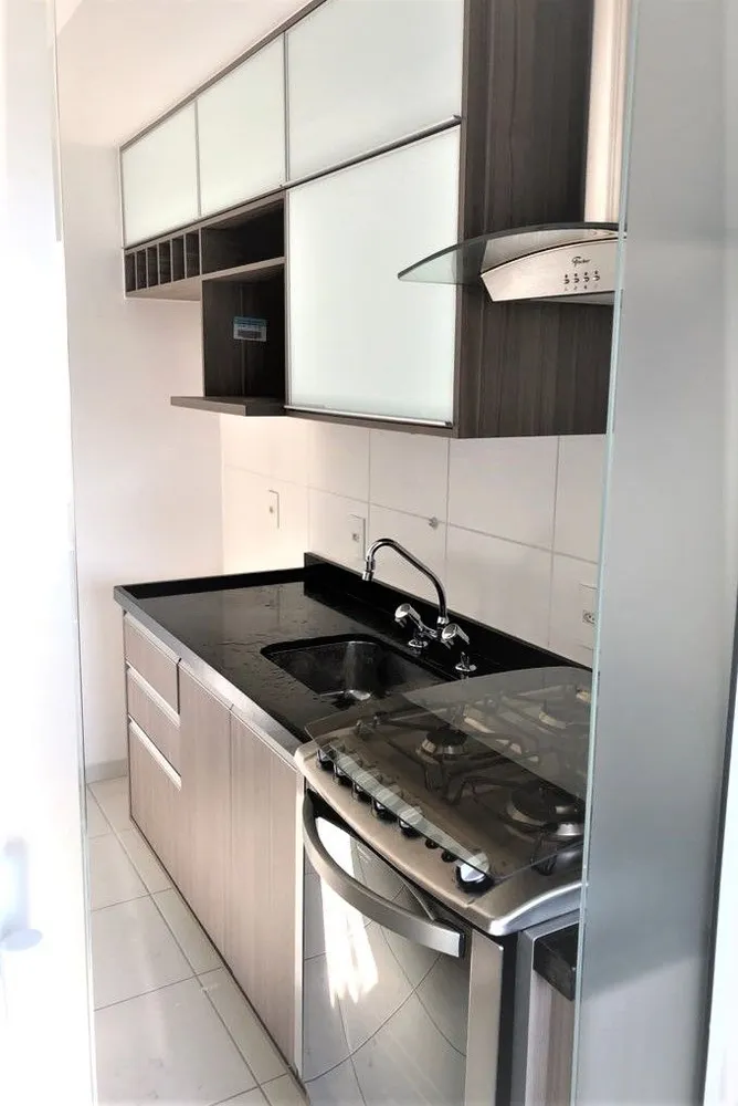 Apartamento, 1 quarto, 50 m² - Foto 4
