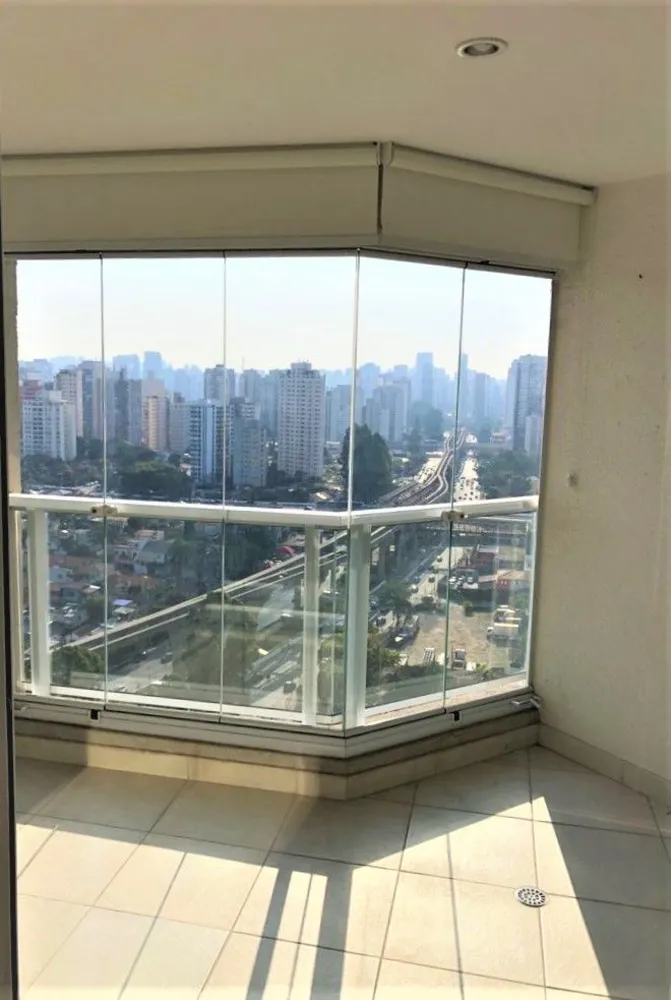 Apartamento, 1 quarto, 50 m² - Foto 1