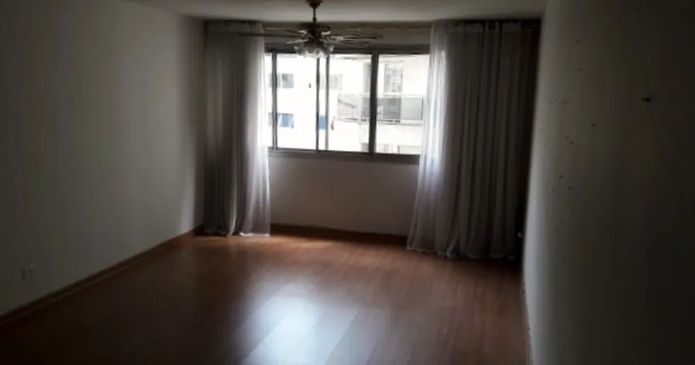 Apartamento, 3 quartos, 105 m² - Foto 1