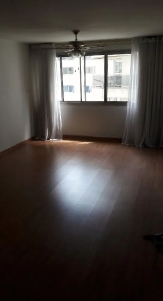 Apartamento, 3 quartos, 105 m² - Foto 2