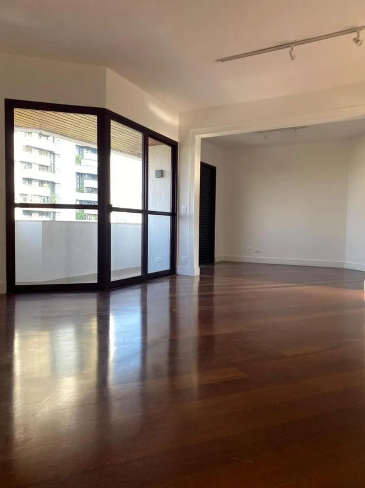 Apartamento, 3 quartos, 120 m² - Foto 4