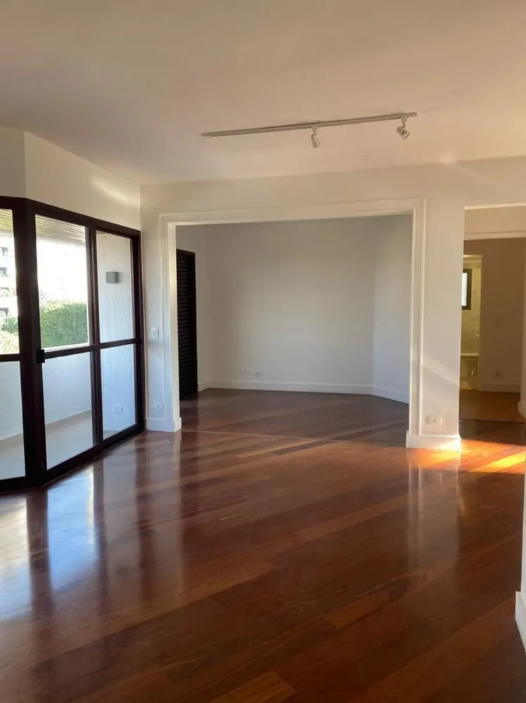 Apartamento, 3 quartos, 120 m² - Foto 3