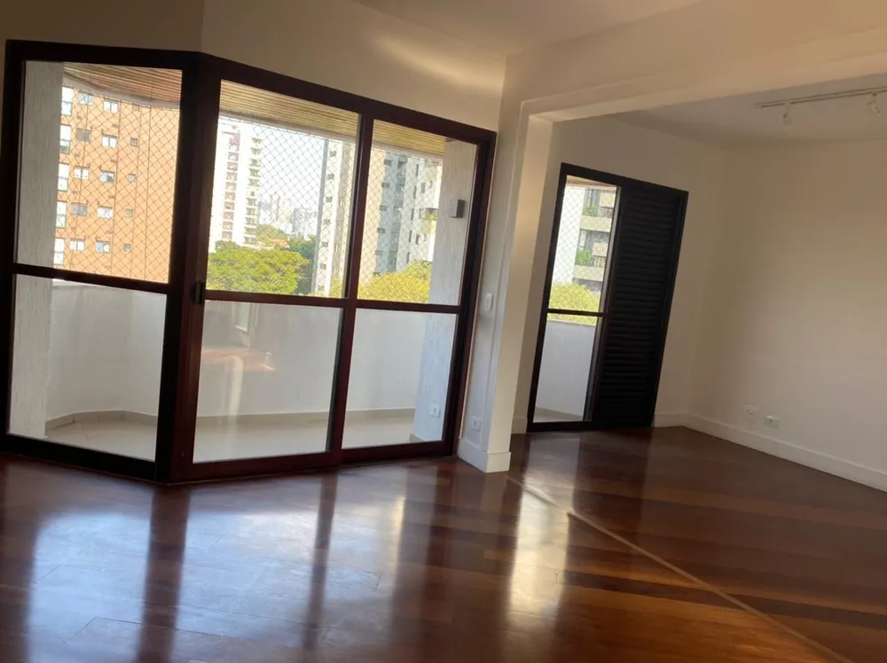 Apartamento, 3 quartos, 120 m² - Foto 1