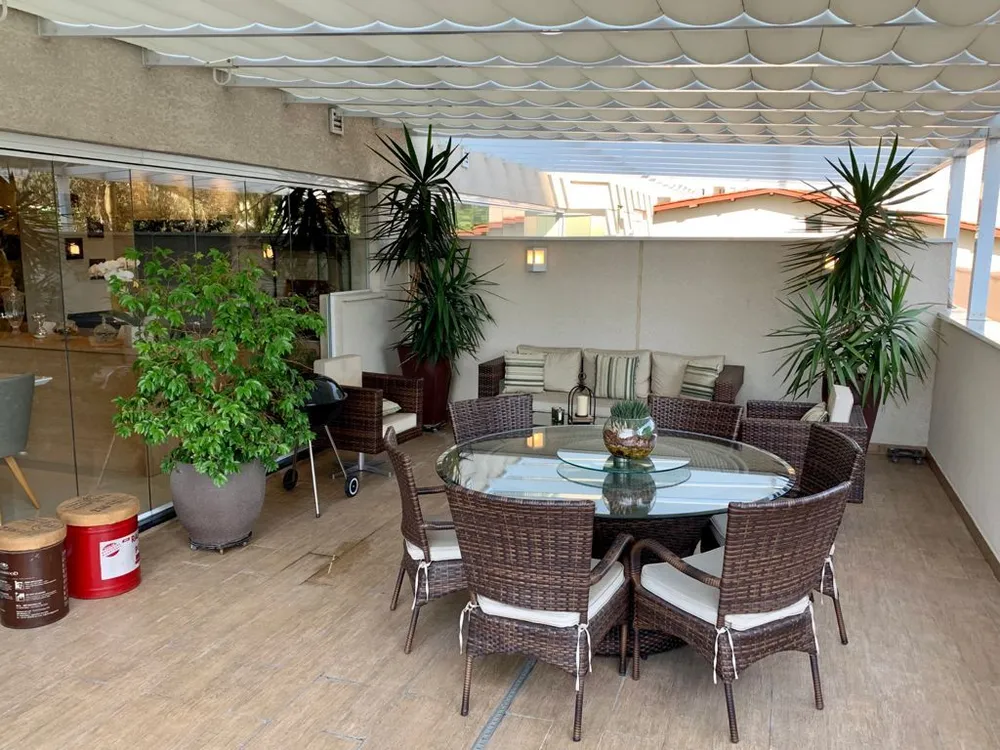 Apartamento, 3 quartos, 306 m² - Foto 4