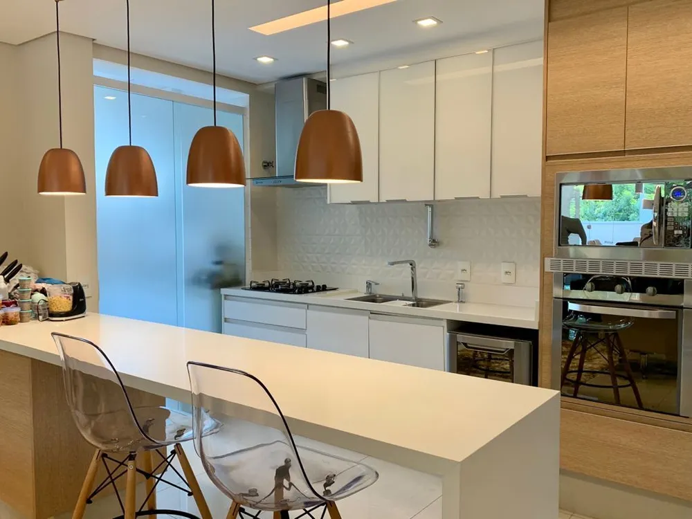 Apartamento, 3 quartos, 306 m² - Foto 2