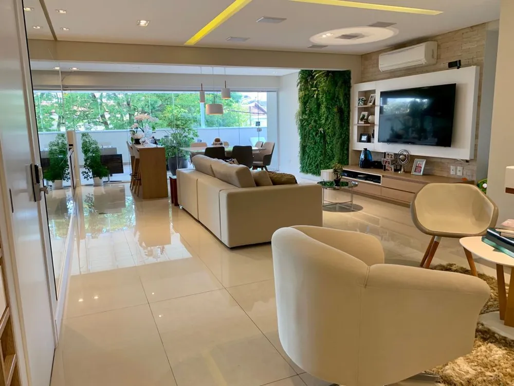 Apartamento, 3 quartos, 306 m² - Foto 3