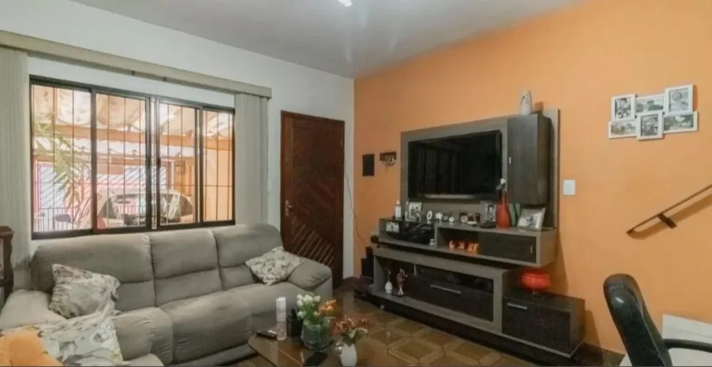 Casa, 2 quartos, 98 m² - Foto 4