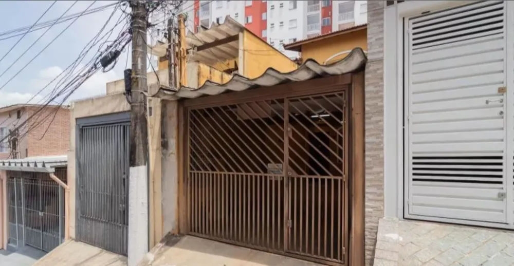 Casa, 2 quartos, 98 m² - Foto 1
