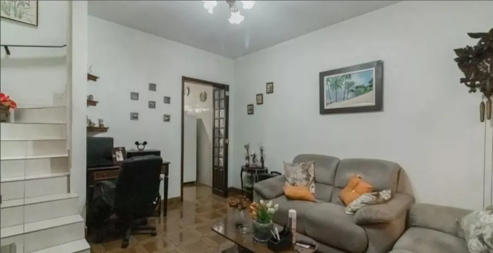Casa, 2 quartos, 98 m² - Foto 2