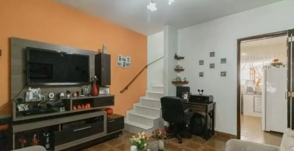 Casa, 2 quartos, 98 m² - Foto 3