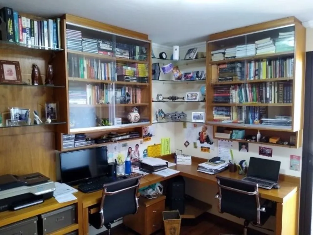 Apartamento, 3 quartos, 125 m² - Foto 4