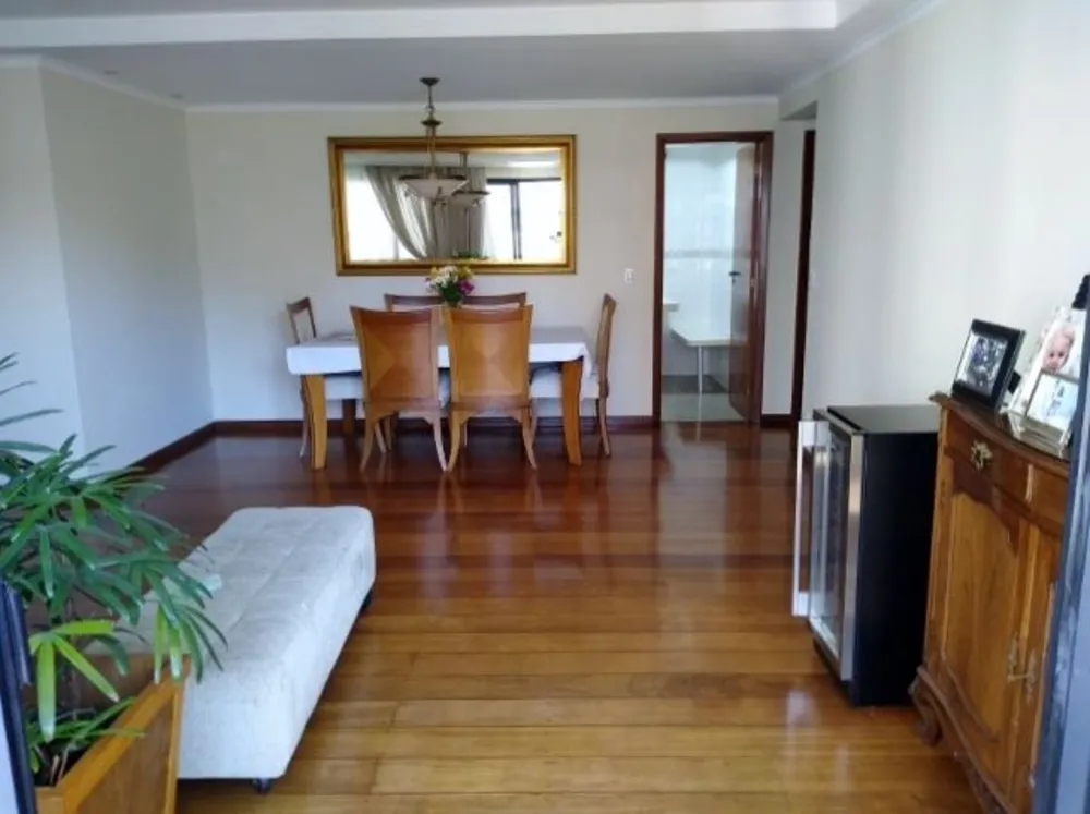 Apartamento, 3 quartos, 125 m² - Foto 2