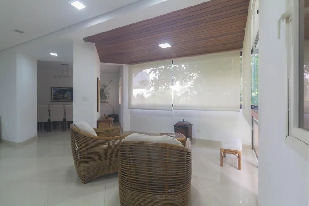 Apartamento, 3 quartos, 220 m² - Foto 4