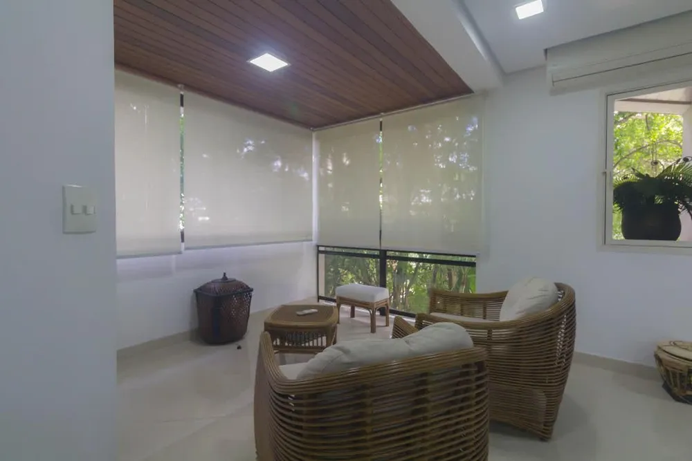 Apartamento, 3 quartos, 220 m² - Foto 2