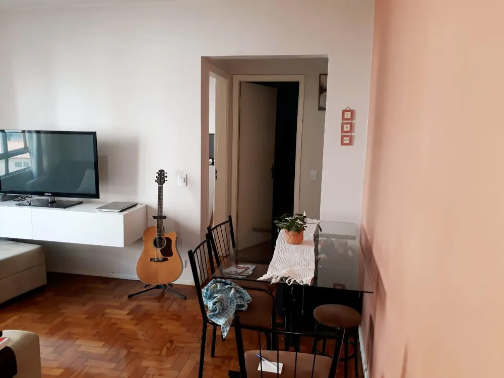 Apartamento, 2 quartos, 68 m² - Foto 3