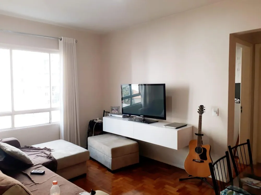 Apartamento, 2 quartos, 68 m² - Foto 1