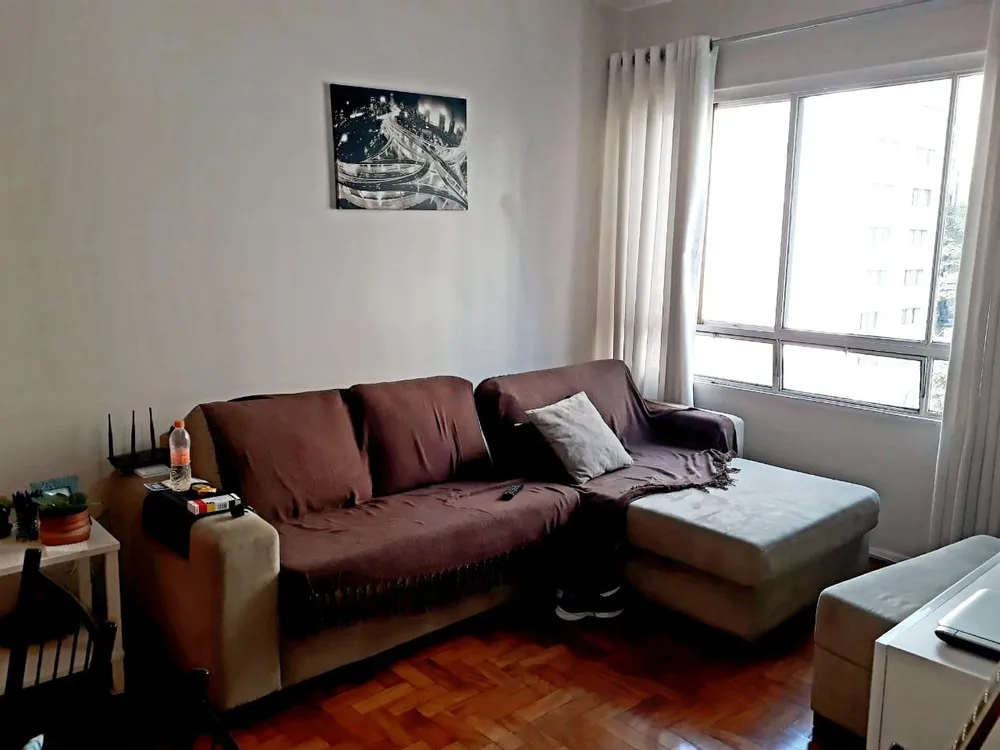 Apartamento, 2 quartos, 68 m² - Foto 2
