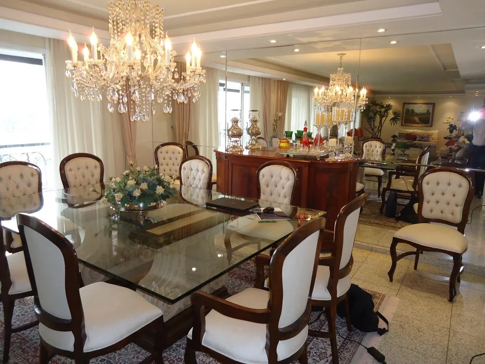 Apartamento, 4 quartos, 323 m² - Foto 4